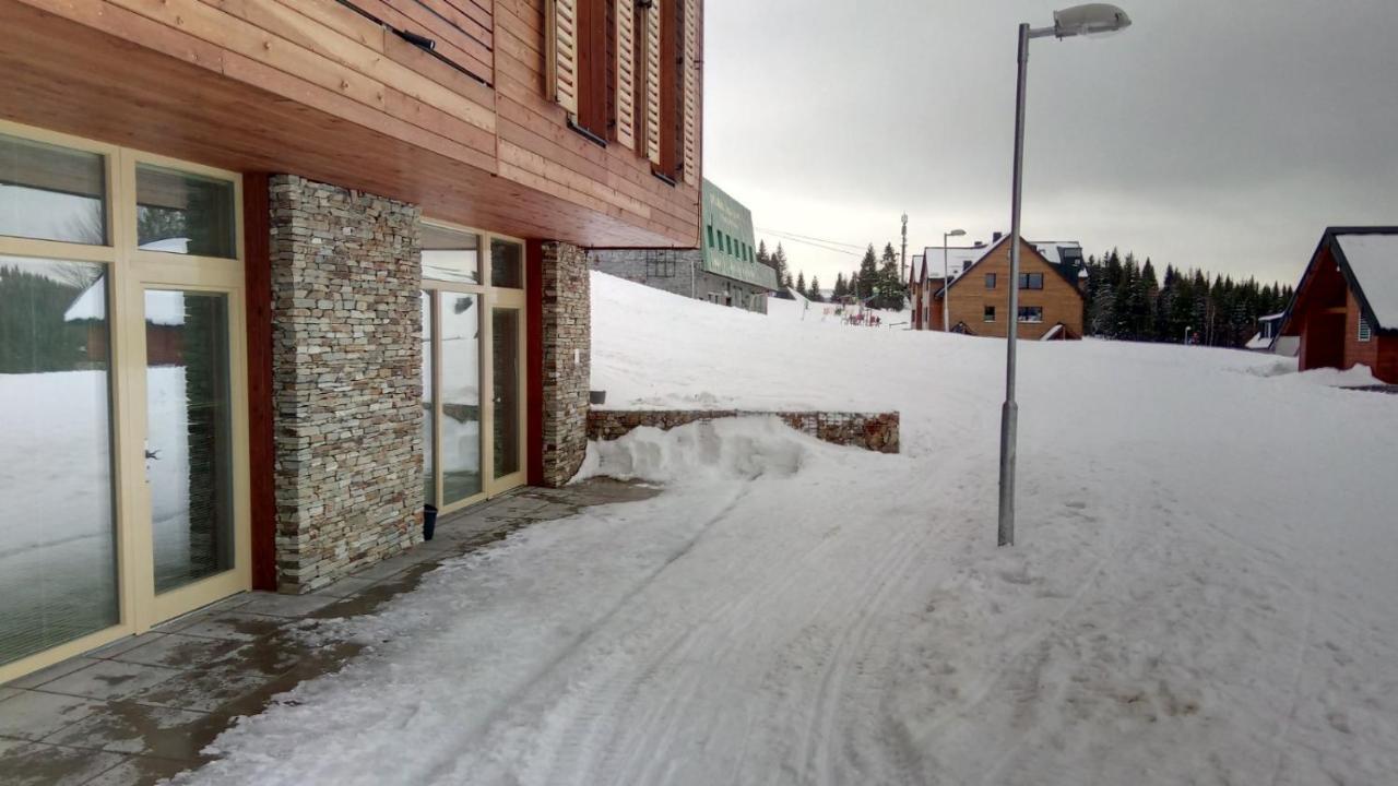 Apartman Horni Misecky 437 Exteriör bild