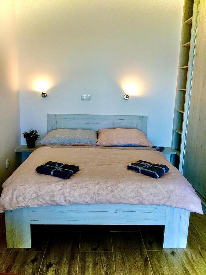 Apartman Horni Misecky 437 Exteriör bild