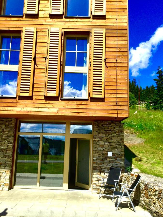 Apartman Horni Misecky 437 Exteriör bild