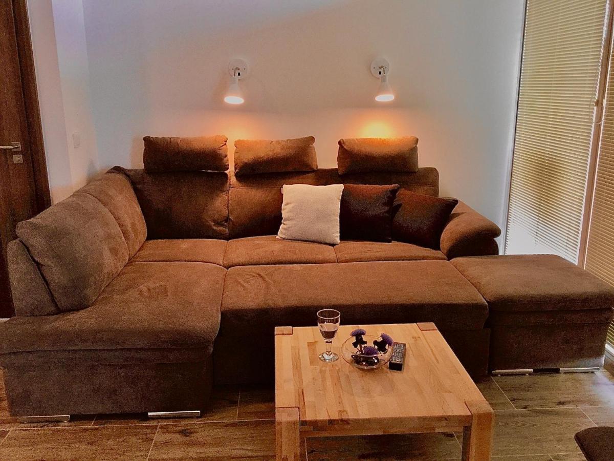 Apartman Horni Misecky 437 Exteriör bild