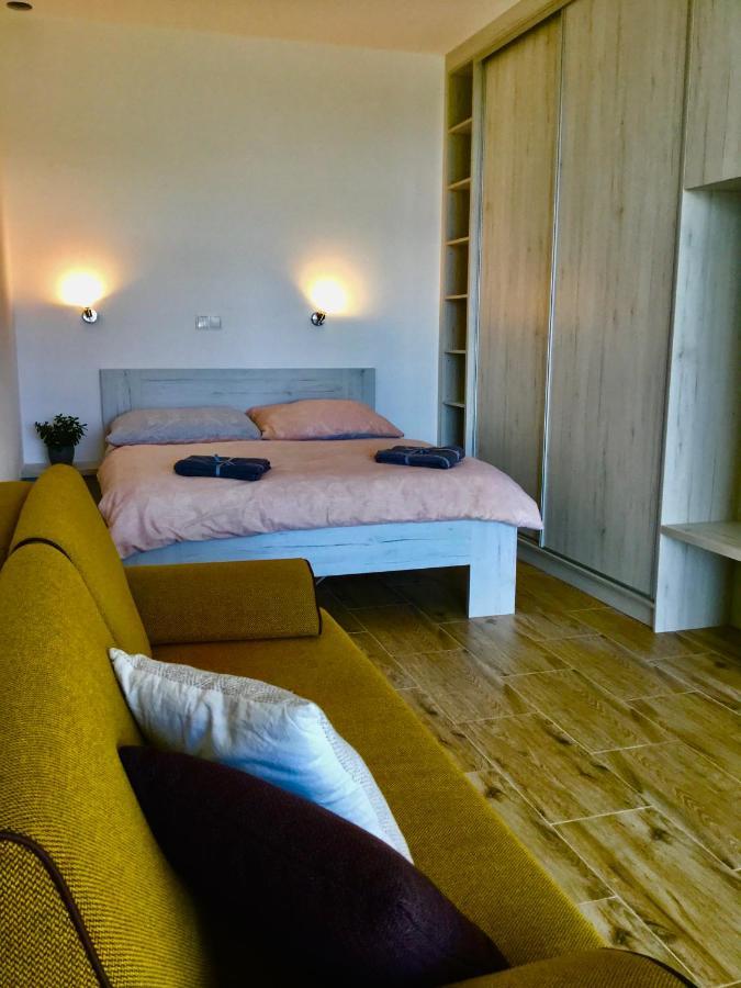 Apartman Horni Misecky 437 Exteriör bild