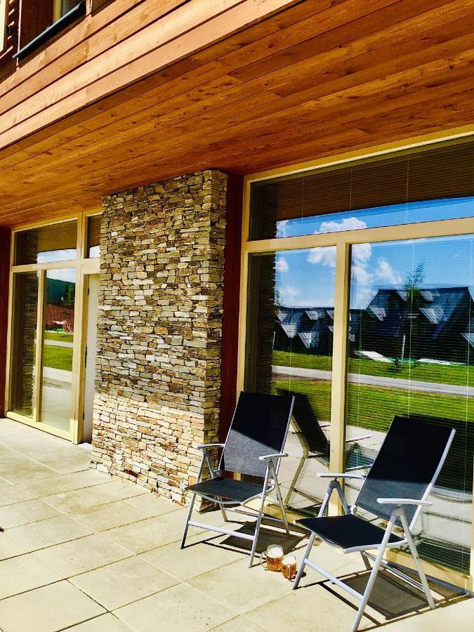 Apartman Horni Misecky 437 Exteriör bild
